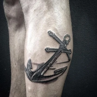 Rockstar Shop Tattoo tattoo 015