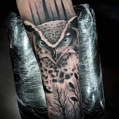 Rockstar Shop Tattoo tattoo 017