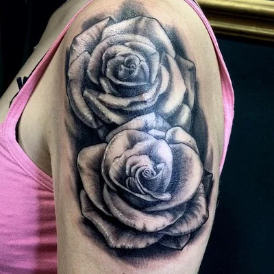 Rockstar Shop Tattoo tattoo 019