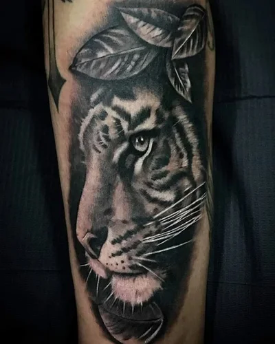 Rockstar Shop Tattoo tattoo 020