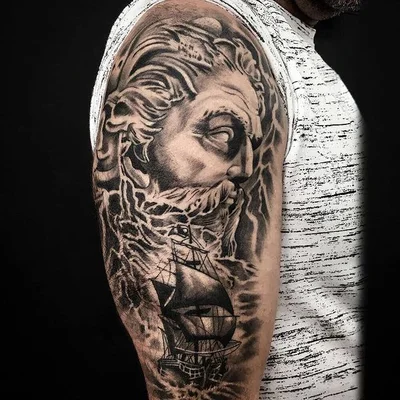 Rockstar Shop Tattoo tattoo 022