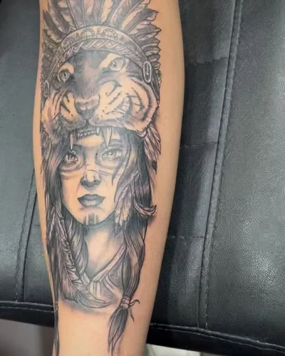 Rockstar Shop Tattoo tattoo 023