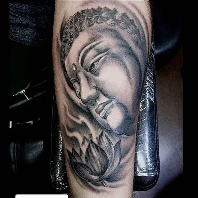 Rockstar Shop Tattoo tattoo 025
