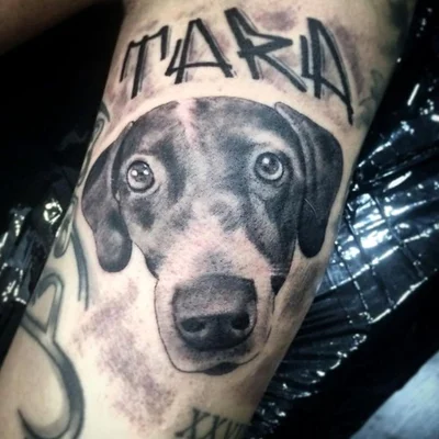 Rockstar Shop Tattoo tattoo 026