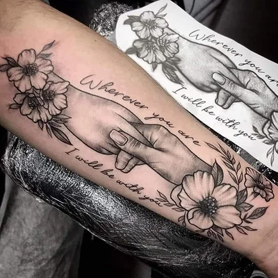 Rockstar Shop Tattoo tattoo 035