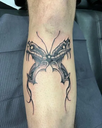 Rockstar Shop Tattoo tattoo 036