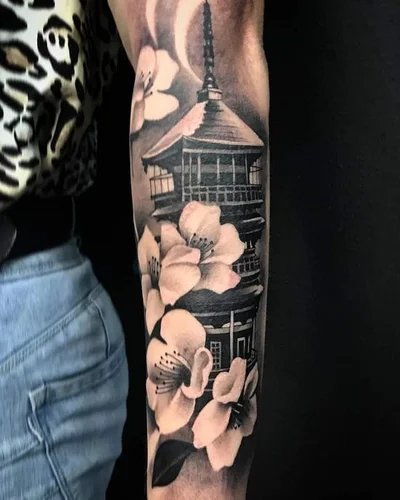 Rockstar Shop Tattoo tattoo 037