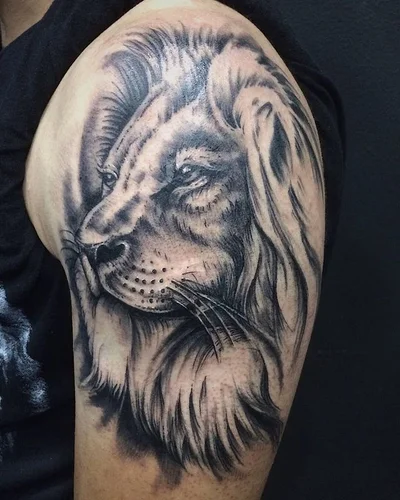 Rockstar Shop Tattoo tattoo 039