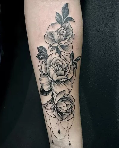 Rockstar Shop Tattoo tattoo 040