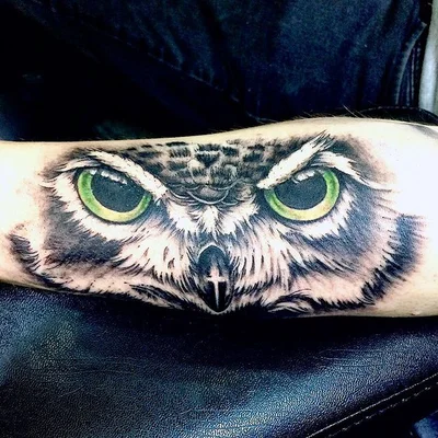 Rockstar Shop Tattoo tattoo 043