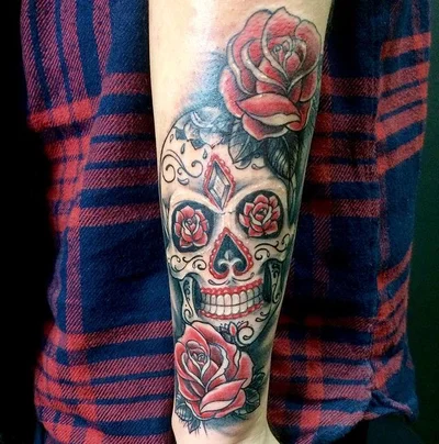 Rockstar Shop Tattoo tattoo 044