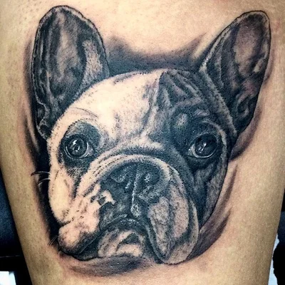 Rockstar Shop Tattoo tattoo 050