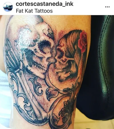 Mark Henry tattoo 008