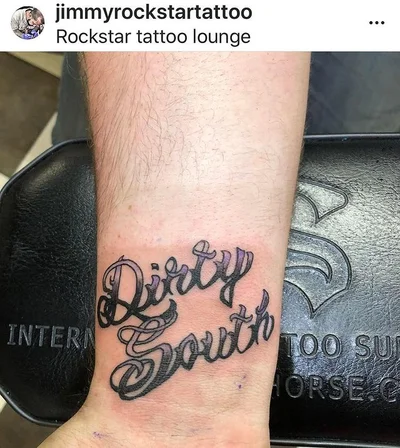 Mark Henry tattoo 009