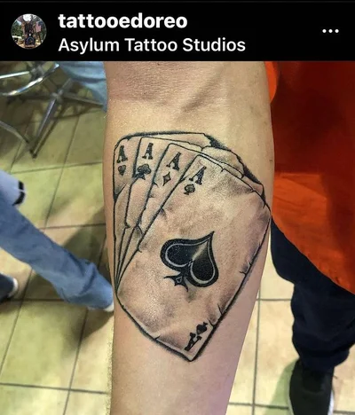 Mark Henry tattoo 014