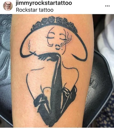 Mark Henry tattoo 015