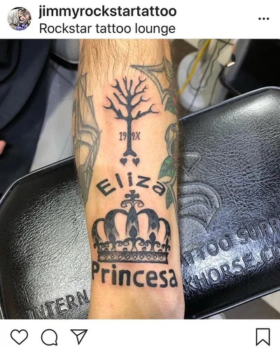 Mark Henry tattoo 021