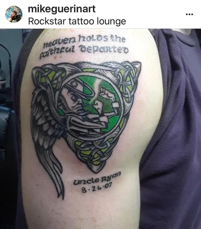 Mark Henry tattoo 022