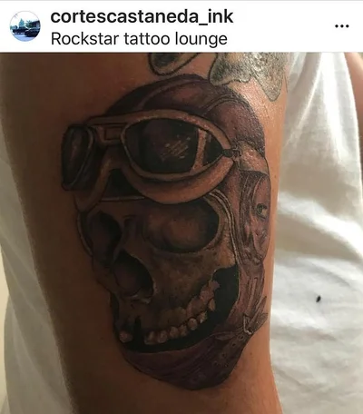 Mark Henry tattoo 031