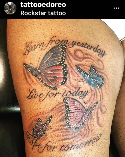 Mark Henry tattoo 032