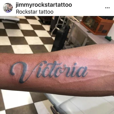 Mark Henry tattoo 037