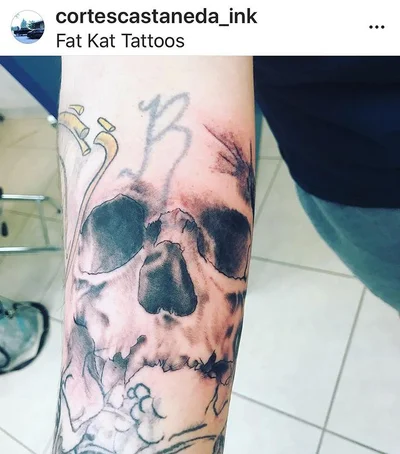 Mark Henry tattoo 038