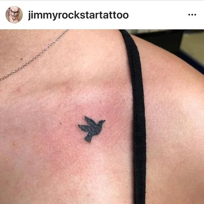 Mark Henry tattoo 044