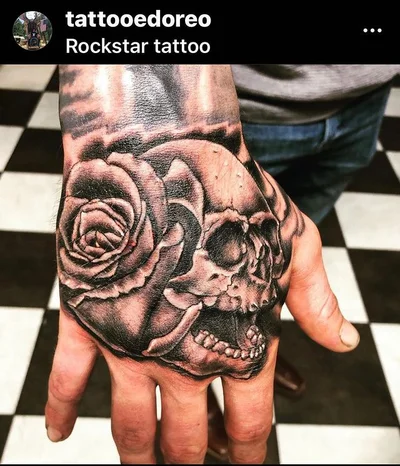Mark Henry tattoo 045