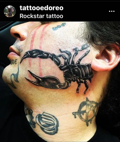 Mark Henry tattoo 048