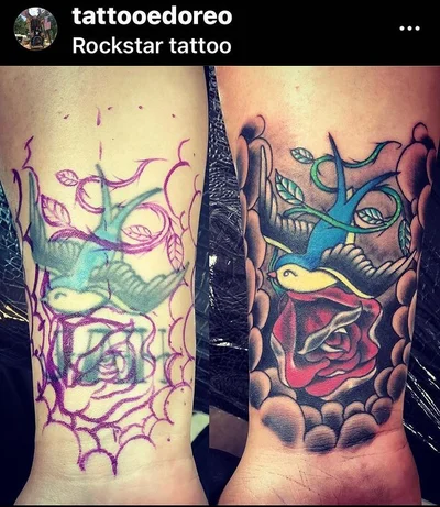 Mark Henry tattoo 049