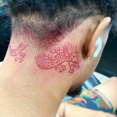 Rockstar Tattoo tattoo 008