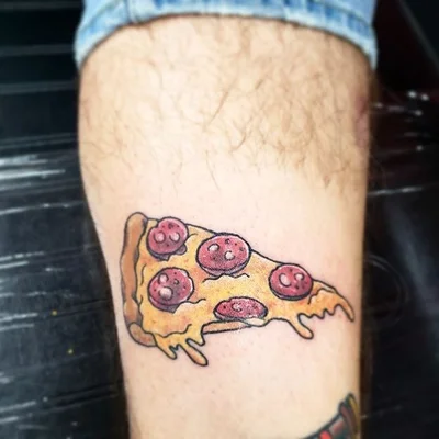 Rockstar Tattoo tattoo 012