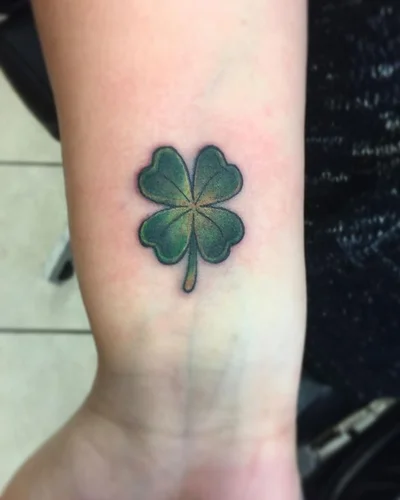 Rockstar Tattoo tattoo 015