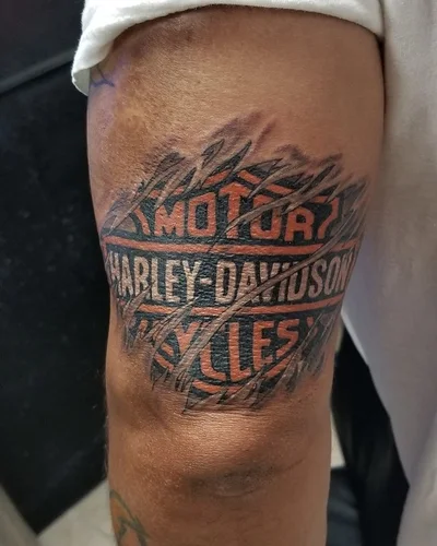 Rockstar Tattoo tattoo 017