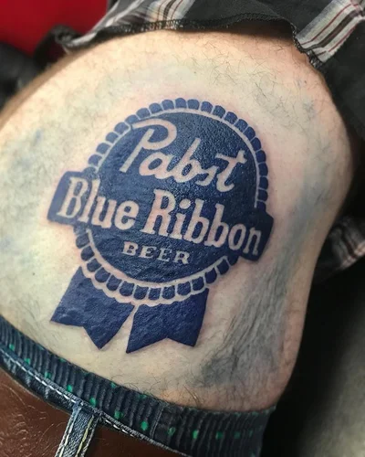 Rockstar Tattoo tattoo 019