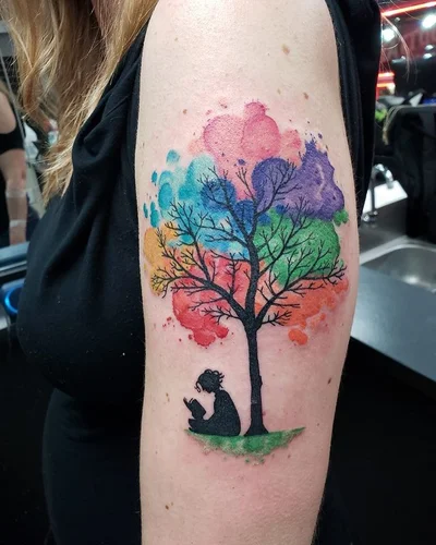 Rockstar Tattoo tattoo 020