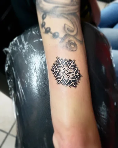 Rockstar Tattoo tattoo 021