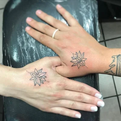 Rockstar Tattoo tattoo 022