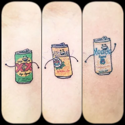 Rockstar Tattoo tattoo 024
