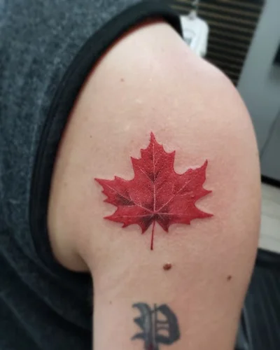 Rockstar Tattoo tattoo 026