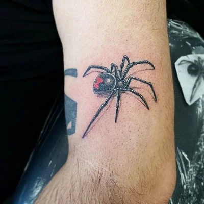 Rockstar Tattoo tattoo 035