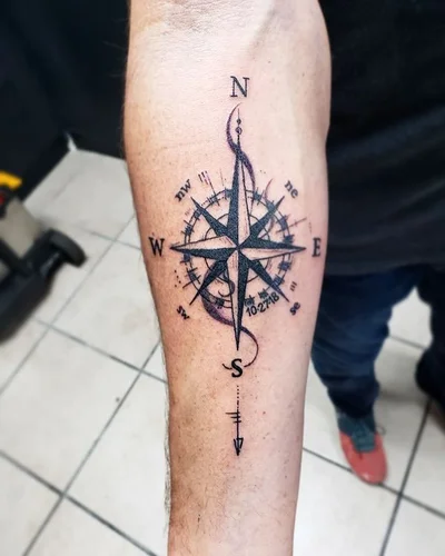 Rockstar Tattoo tattoo 037