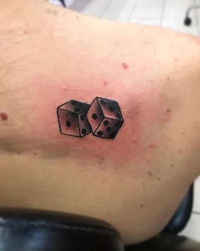 Rockstar Tattoo tattoo 038