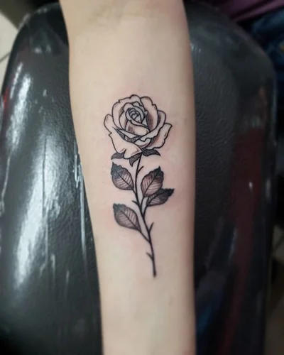 Rockstar Tattoo tattoo 042