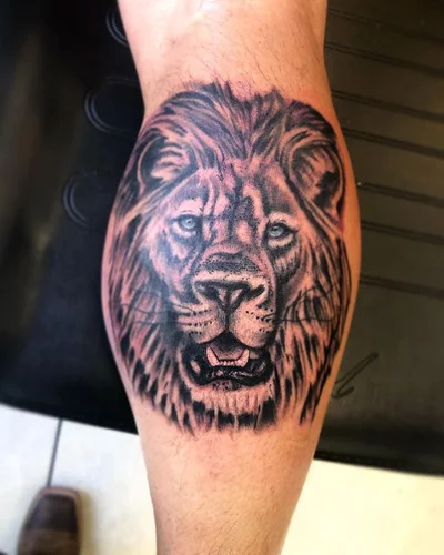 Rockstar Tattoo tattoo 043