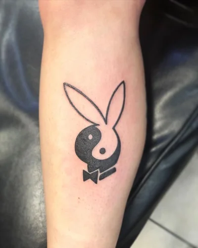 Rockstar Tattoo tattoo 045