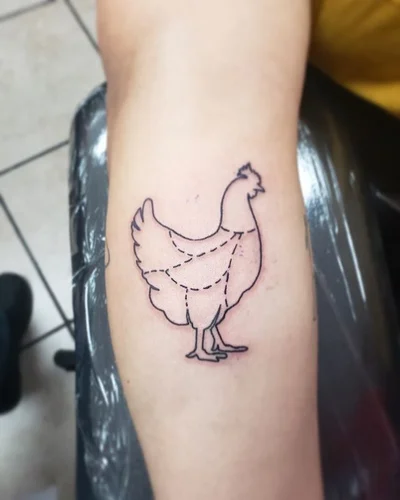 Rockstar Tattoo tattoo 046
