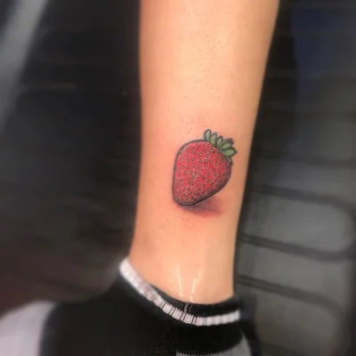 Rockstar Tattoo tattoo 049