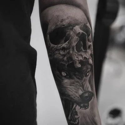 Rock the Coast Tattoo tattoo 010