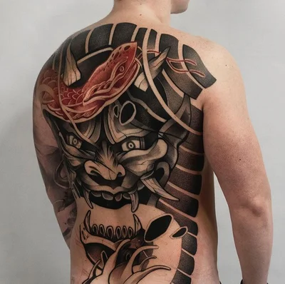 Rock the Coast Tattoo tattoo 016